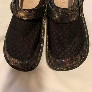 Alegria Seville size 39
